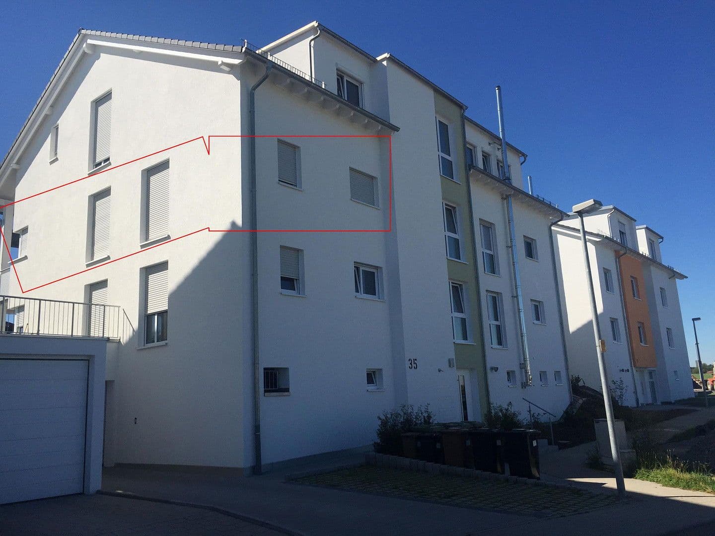 2 bedroom with open-plan kitchen flat for sale, 98 m², Niedernhall, Baden-Württemberg 2 bedroom with open-plan kitchen flat for sale, 98 m², Niedernhall, Baden-Württemberg