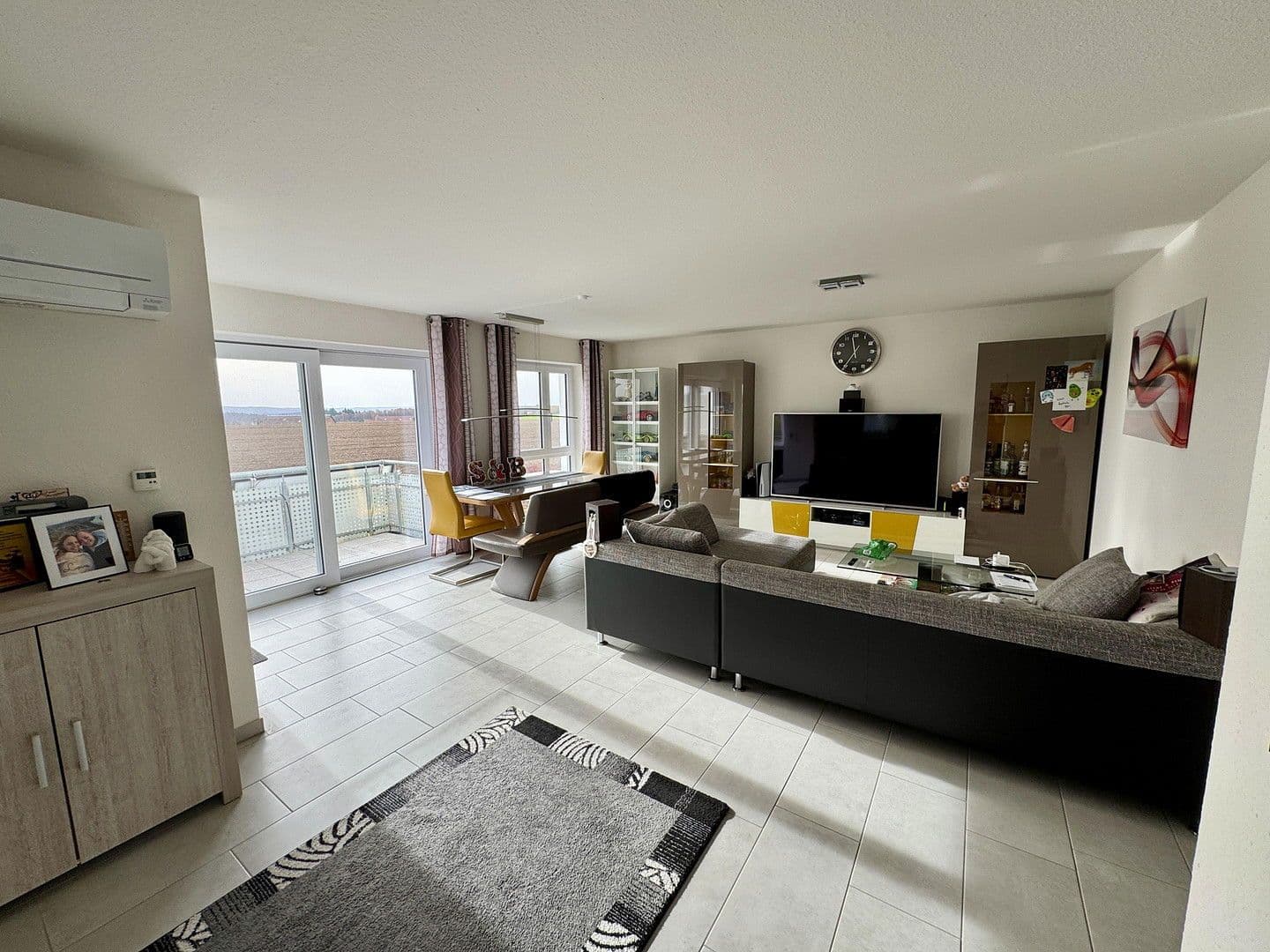 2 bedroom with open-plan kitchen flat for sale, 98 m², Niedernhall, Baden-Württemberg 2 bedroom with open-plan kitchen flat for sale, 98 m², Niedernhall, Baden-Württemberg