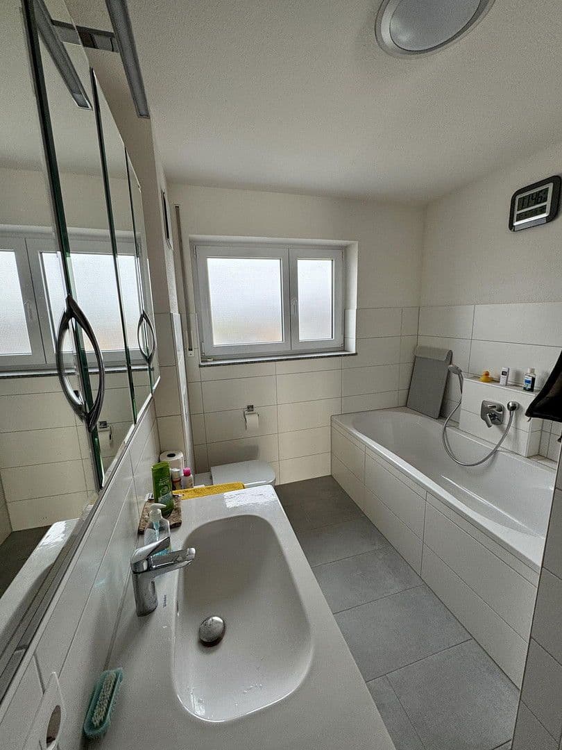 2 bedroom with open-plan kitchen flat for sale, 98 m², Niedernhall, Baden-Württemberg 2 bedroom with open-plan kitchen flat for sale, 98 m², Niedernhall, Baden-Württemberg