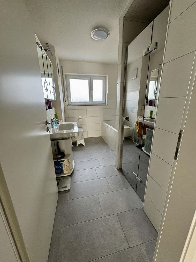 2 bedroom with open-plan kitchen flat for sale, 98 m², Niedernhall, Baden-Württemberg 2 bedroom with open-plan kitchen flat for sale, 98 m², Niedernhall, Baden-Württemberg