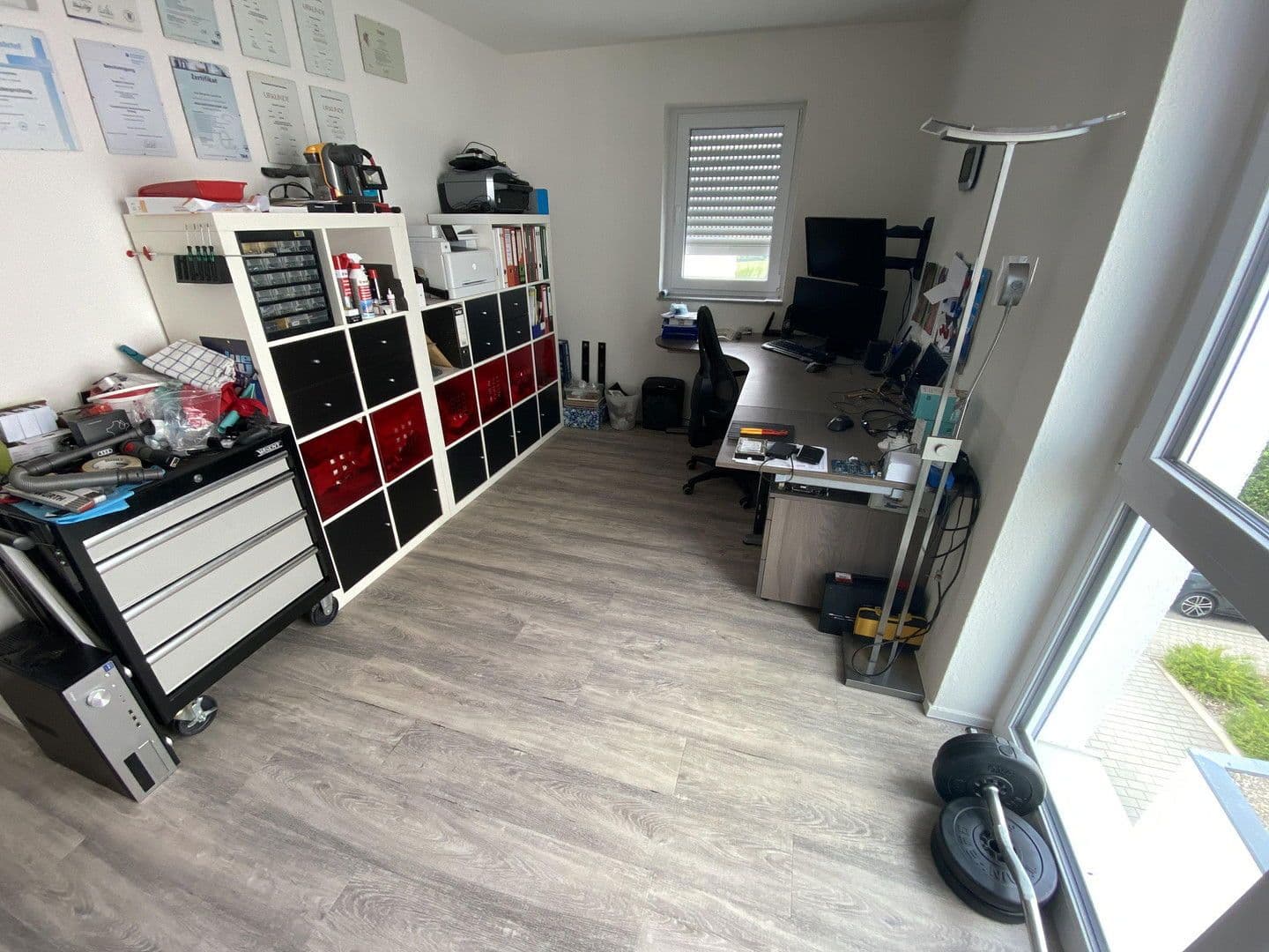 2 bedroom with open-plan kitchen flat for sale, 98 m², Niedernhall, Baden-Württemberg 2 bedroom with open-plan kitchen flat for sale, 98 m², Niedernhall, Baden-Württemberg