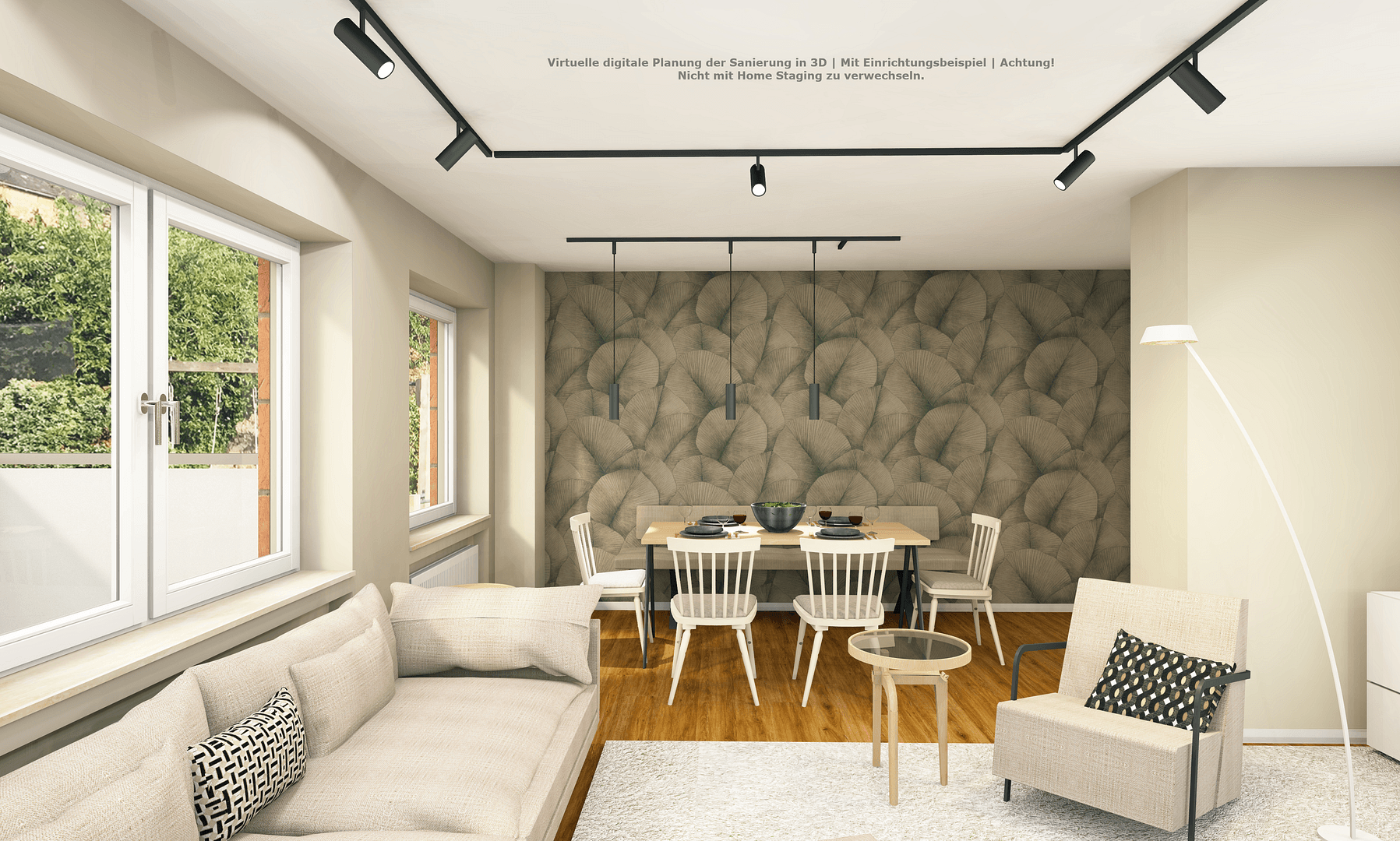 2 bedroom flat for sale, 89 m², Münster, North Rhine-Westphalia 2 bedroom flat for sale, 89 m², Münster, North Rhine-Westphalia