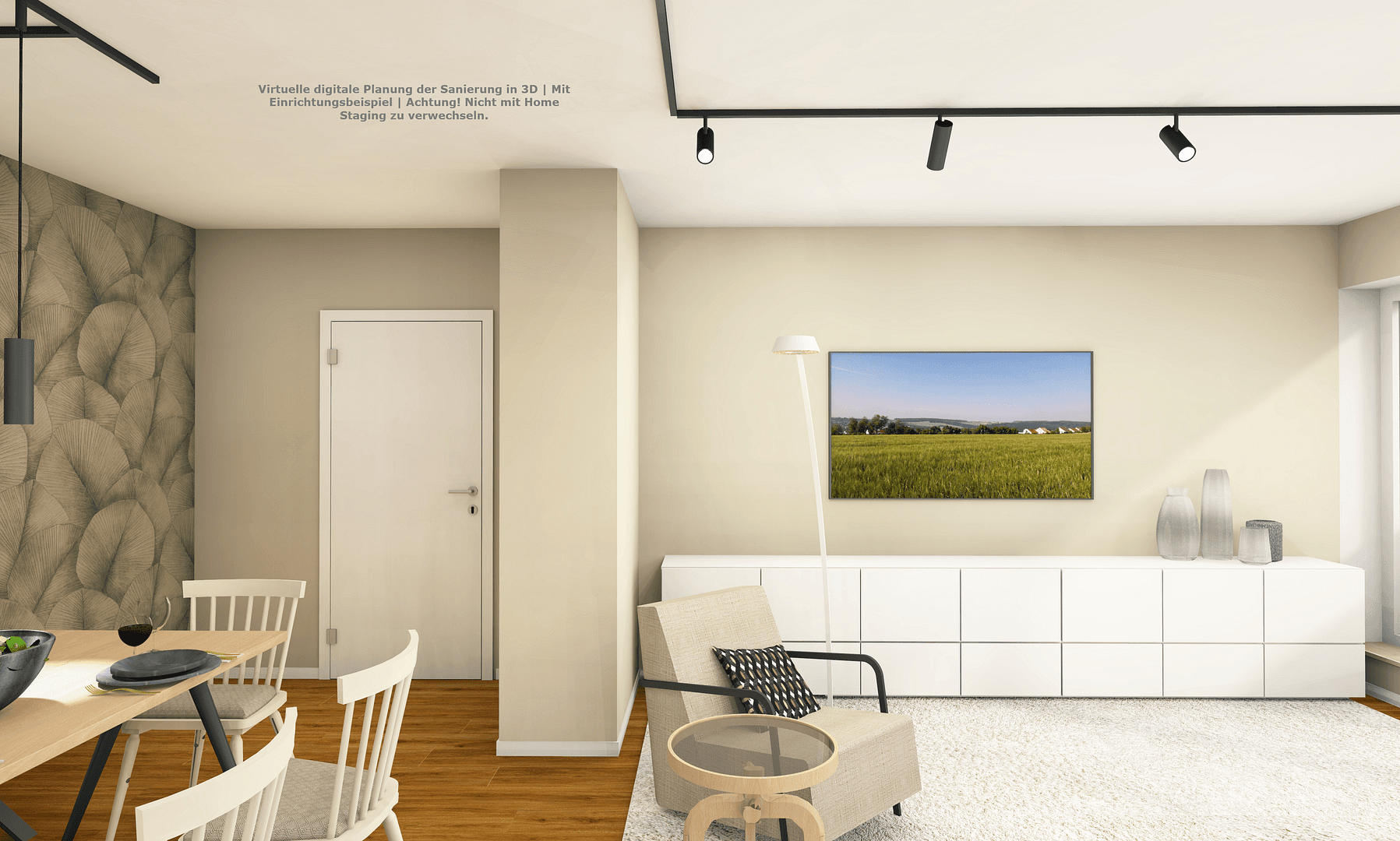 2 bedroom flat for sale, 89 m², Münster, North Rhine-Westphalia 2 bedroom flat for sale, 89 m², Münster, North Rhine-Westphalia