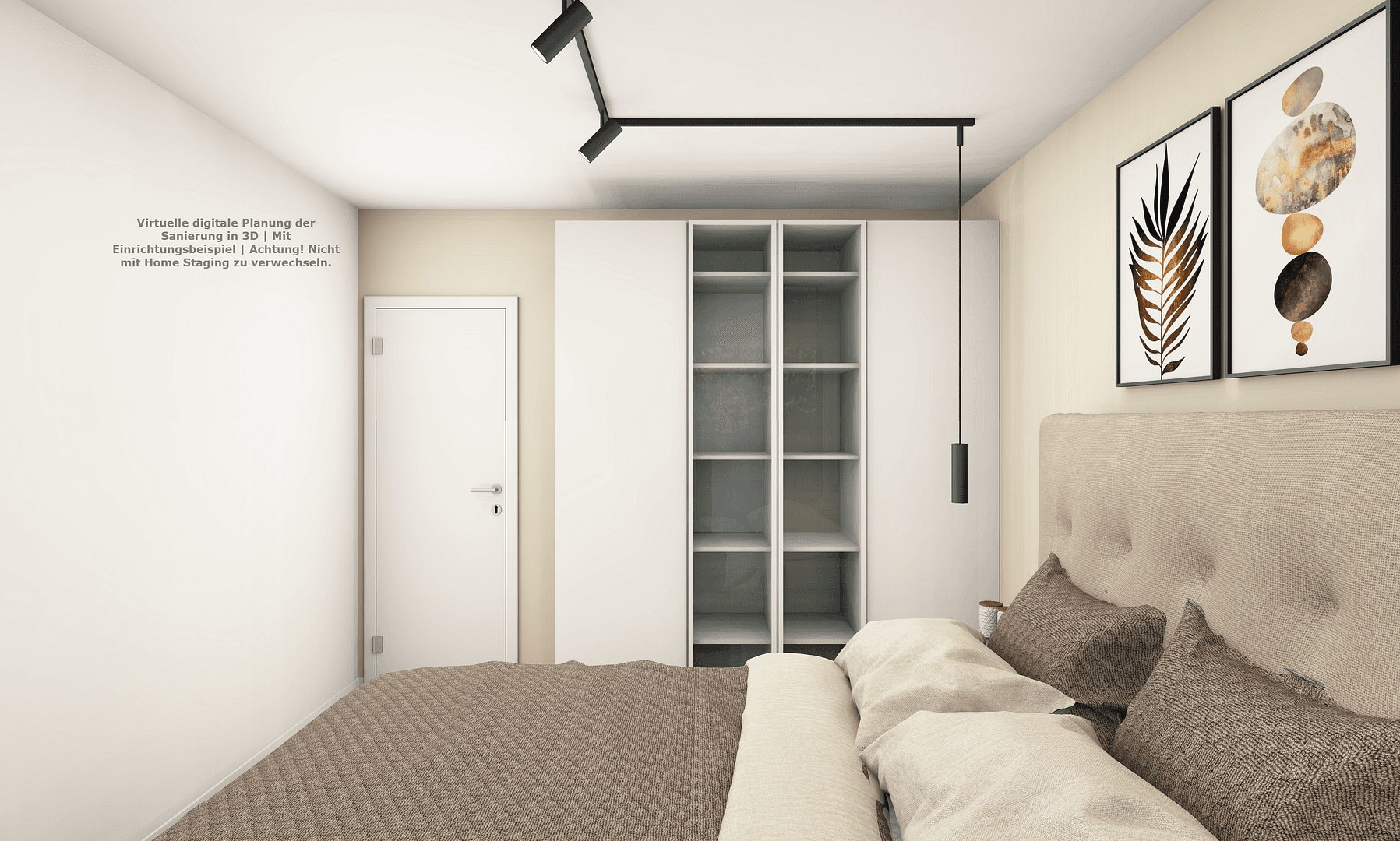 2 bedroom flat for sale, 89 m², Münster, North Rhine-Westphalia 2 bedroom flat for sale, 89 m², Münster, North Rhine-Westphalia