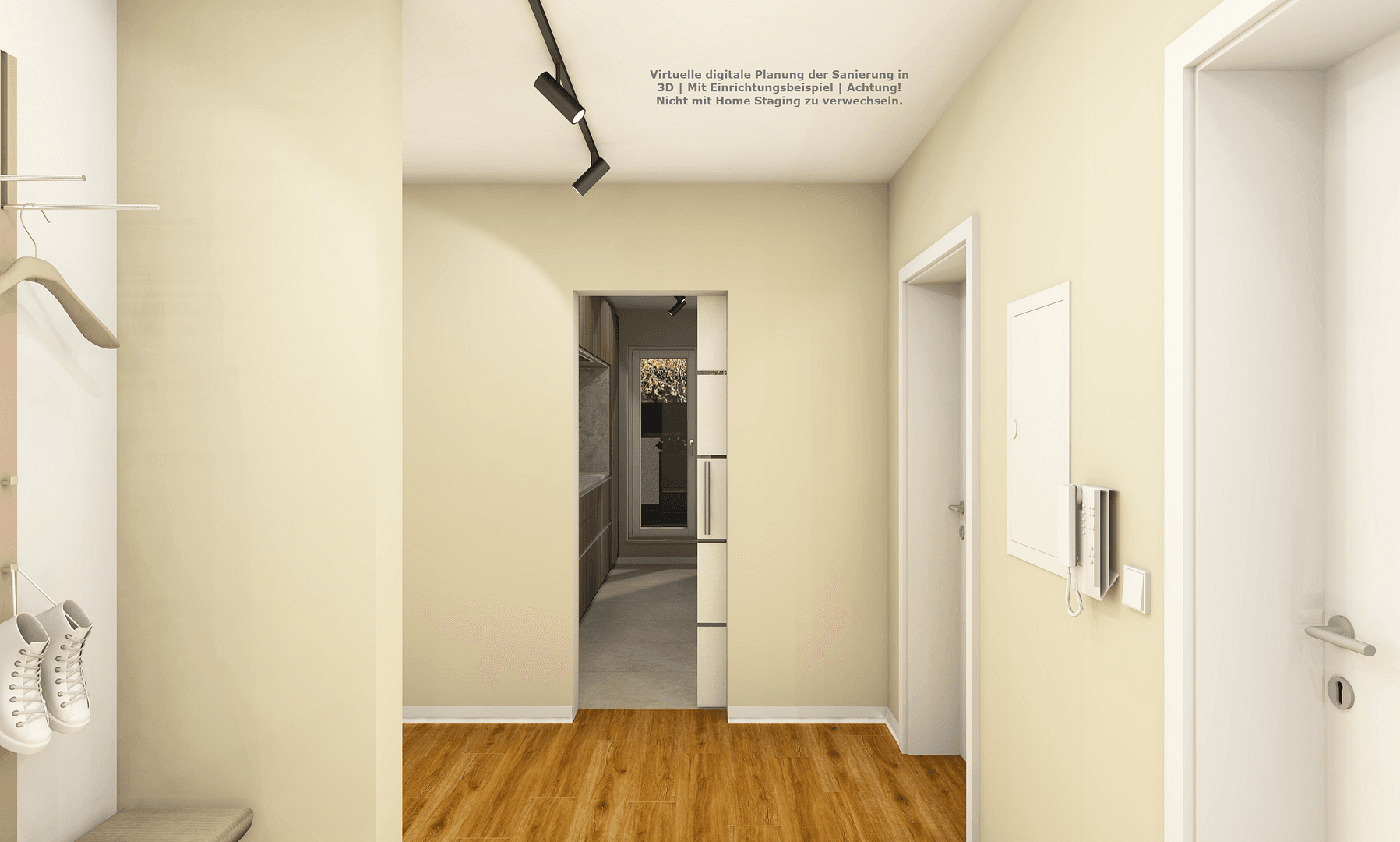 2 bedroom flat for sale, 89 m², Münster, North Rhine-Westphalia 2 bedroom flat for sale, 89 m², Münster, North Rhine-Westphalia