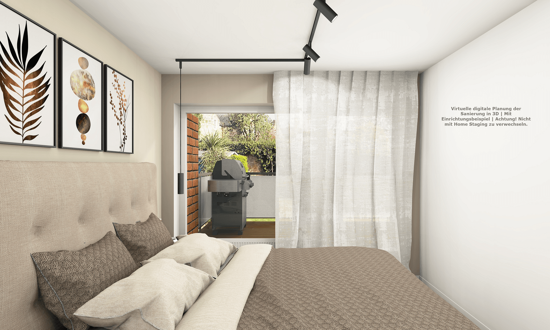 2 bedroom flat for sale, 89 m², Münster, North Rhine-Westphalia 2 bedroom flat for sale, 89 m², Münster, North Rhine-Westphalia