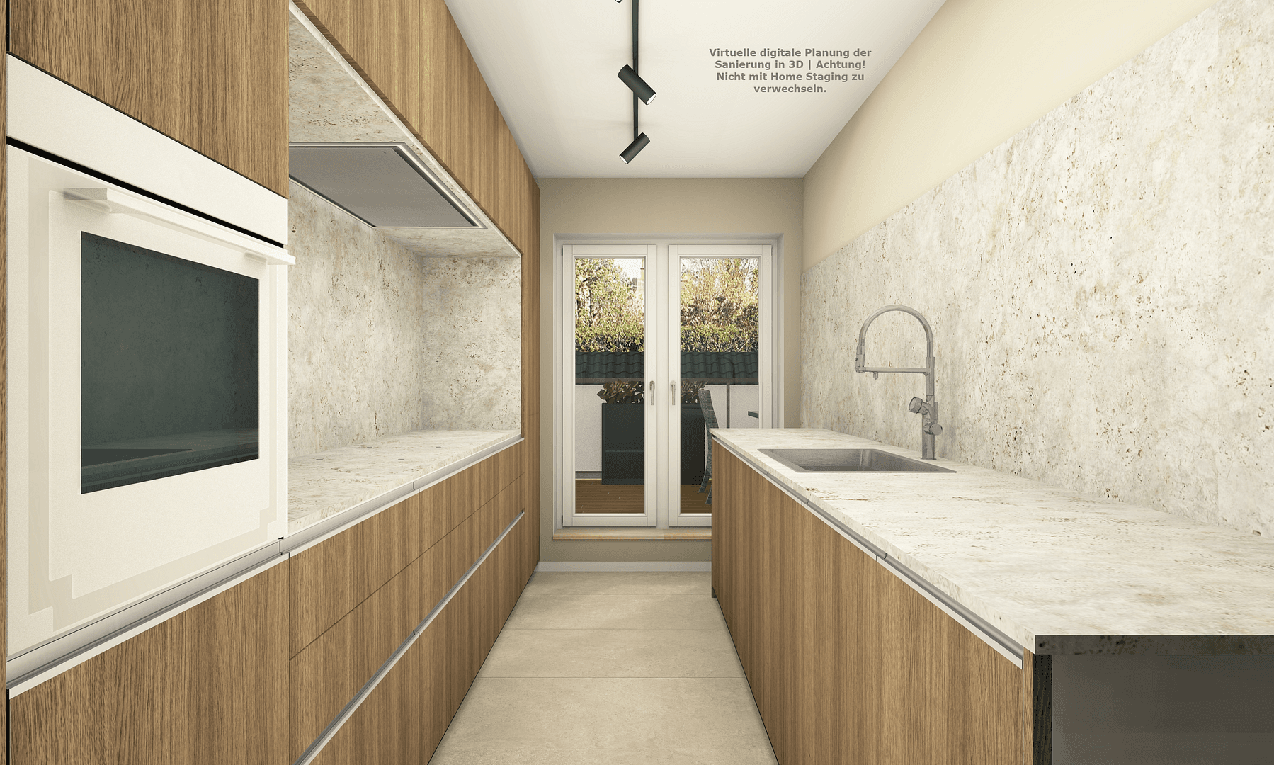 2 bedroom flat for sale, 89 m², Münster, North Rhine-Westphalia 2 bedroom flat for sale, 89 m², Münster, North Rhine-Westphalia