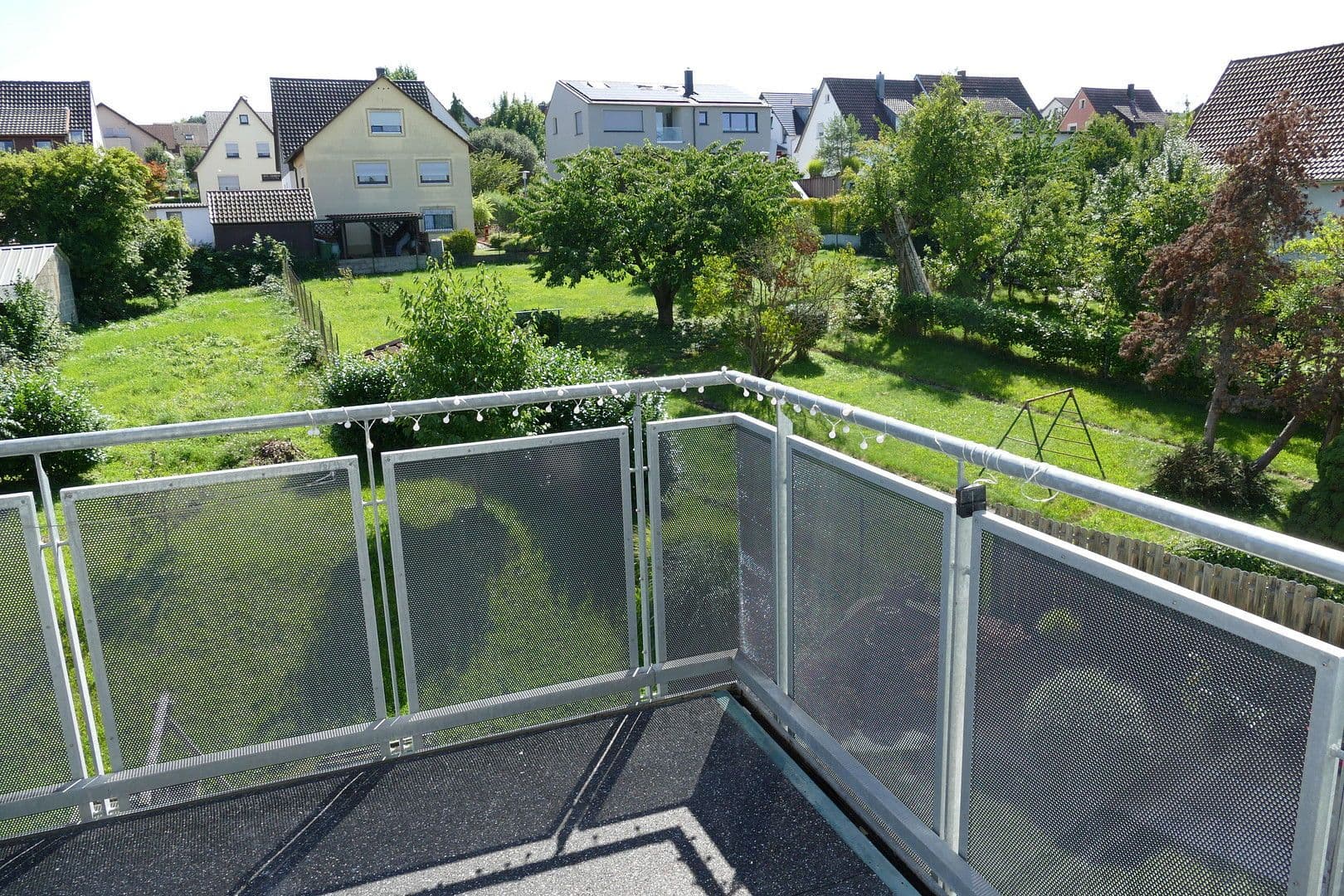 3 bedroom with open-plan kitchen flat for sale, 97 m², Ludwigsburger Straße 11, Schwaikheim, Baden-Württemberg 3 bedroom with open-plan kitchen flat for sale, 97 m², Ludwigsburger Straße 11, Schwaikheim, Baden-Württemberg