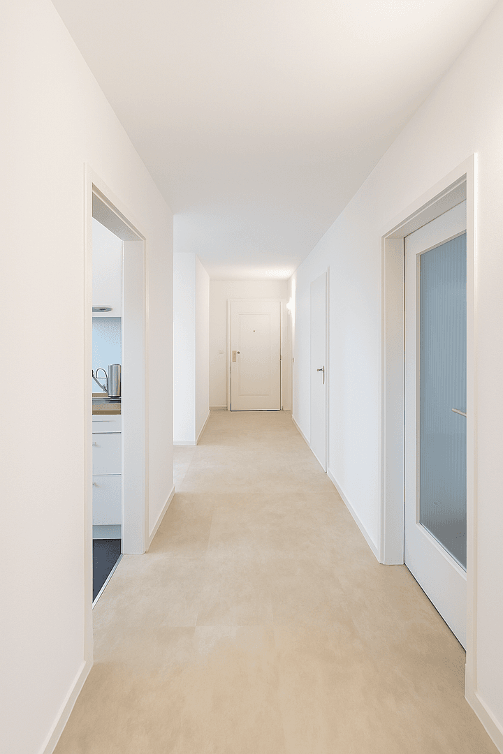 4 bedroom flat to rent, 27 m², Milbertshofener Str 11, München, Bavaria 4 bedroom flat to rent, 27 m², Milbertshofener Str 11, München, Bavaria