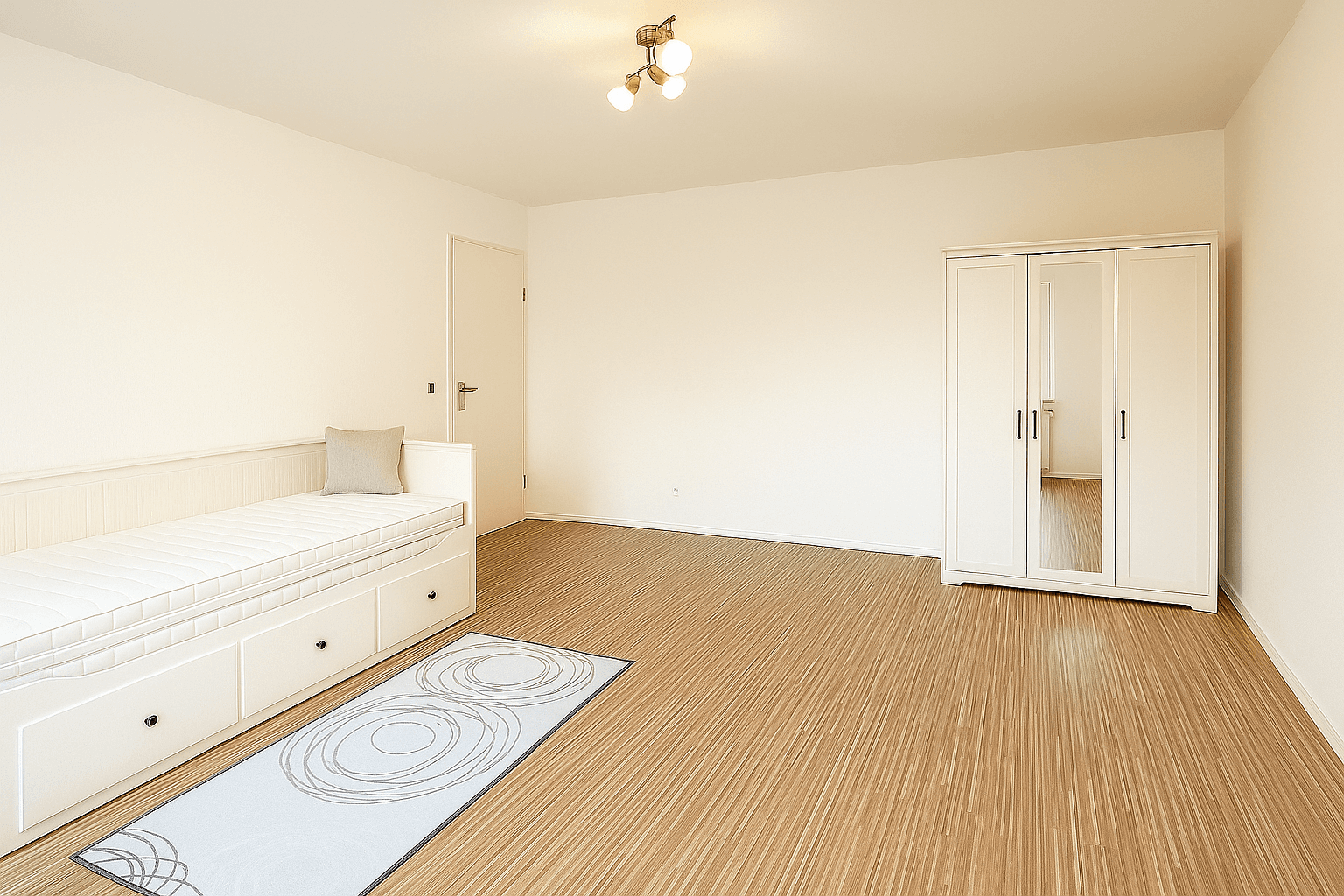 4 bedroom flat to rent, 27 m², Milbertshofener Str 11, München, Bavaria 4 bedroom flat to rent, 27 m², Milbertshofener Str 11, München, Bavaria