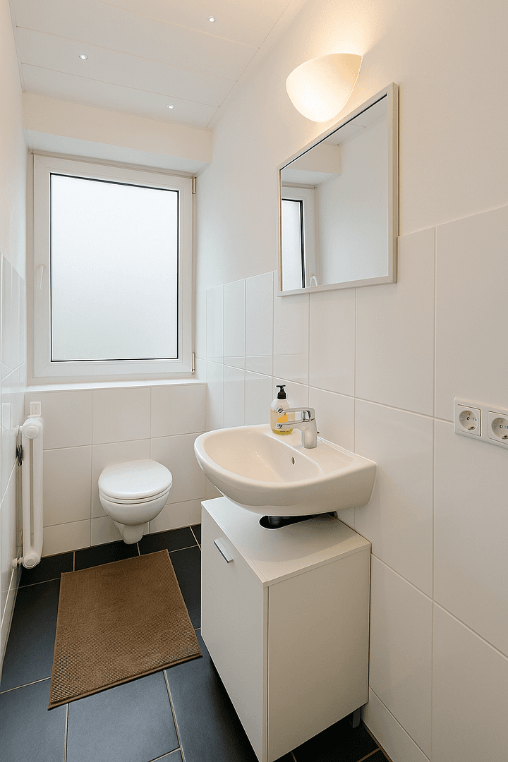 4 bedroom flat to rent, 27 m², Milbertshofener Str 11, München, Bavaria 4 bedroom flat to rent, 27 m², Milbertshofener Str 11, München, Bavaria