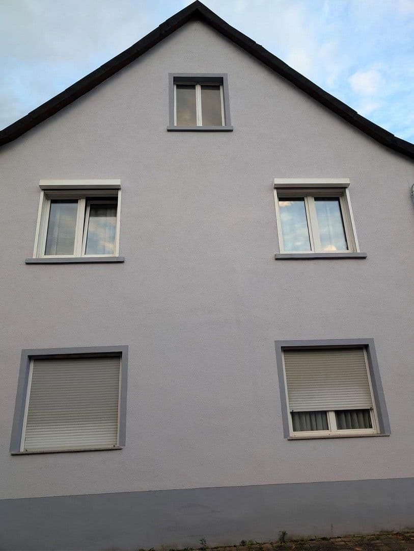 house for sale, 128 m², Monzingen, Rhineland-Palatinate house for sale, 128 m², Monzingen, Rhineland-Palatinate