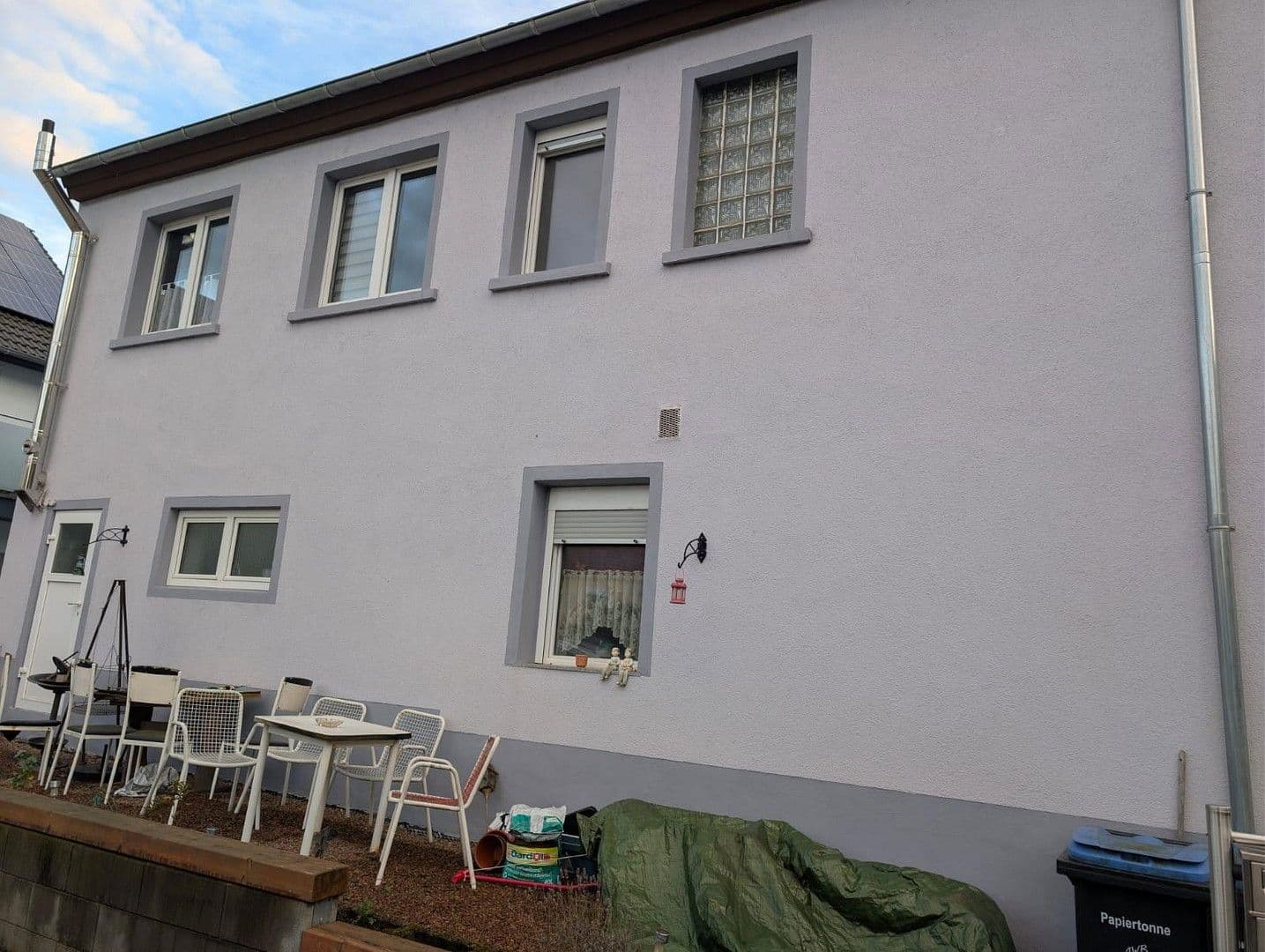 house for sale, 128 m², Monzingen, Rhineland-Palatinate house for sale, 128 m², Monzingen, Rhineland-Palatinate