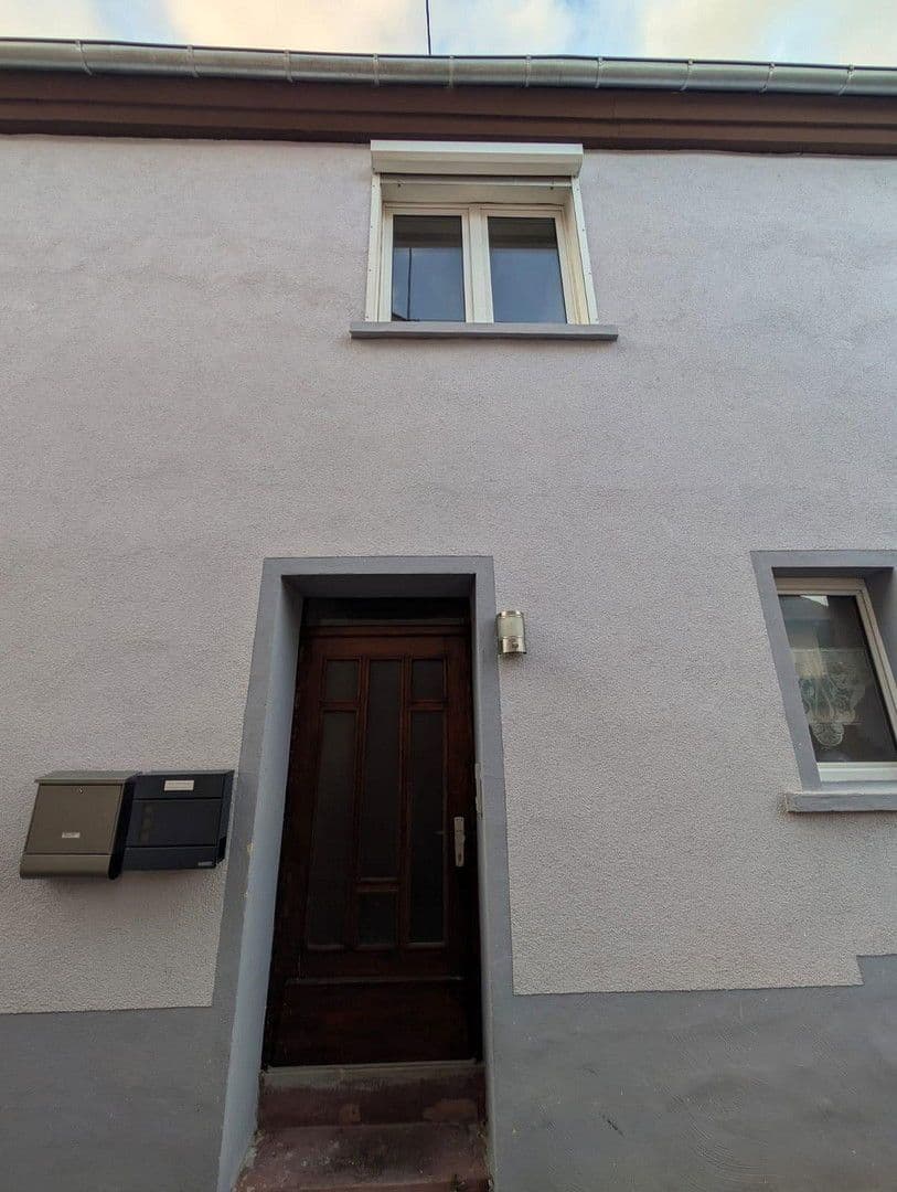 house for sale, 128 m², Monzingen, Rhineland-Palatinate house for sale, 128 m², Monzingen, Rhineland-Palatinate