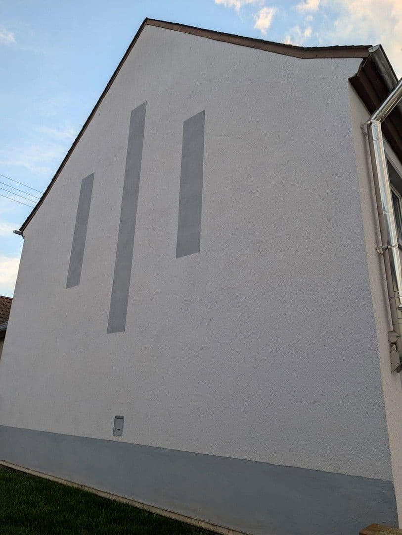 house for sale, 128 m², Monzingen, Rhineland-Palatinate house for sale, 128 m², Monzingen, Rhineland-Palatinate