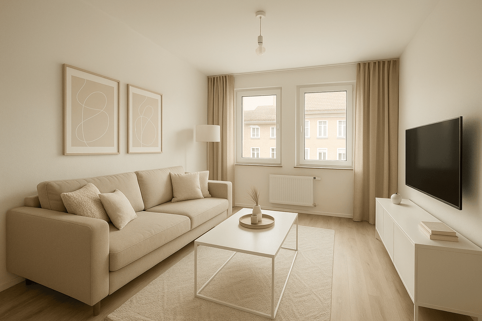 2 bedroom flat for sale, 54 m², Kelterstraße 5, Stuttgart, Baden-Württemberg 2 bedroom flat for sale, 54 m², Kelterstraße 5, Stuttgart, Baden-Württemberg