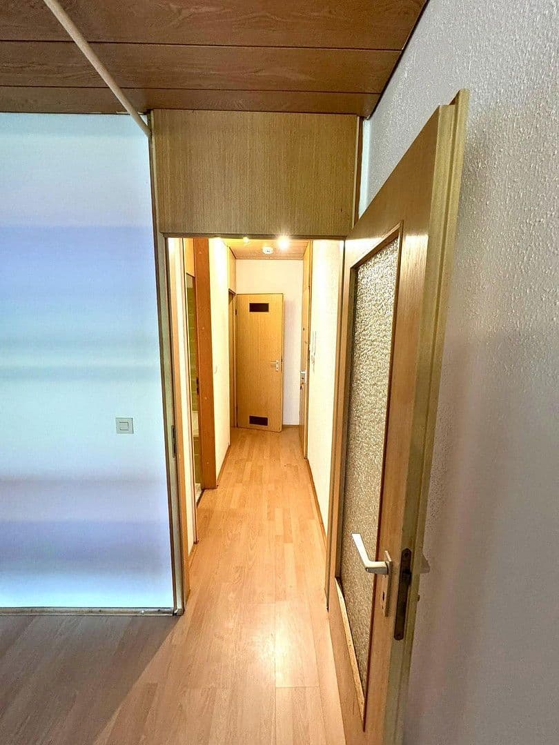 1 bedroom flat to rent, 31 m², Starenweg 10, München, Bavaria 1 bedroom flat to rent, 31 m², Starenweg 10, München, Bavaria