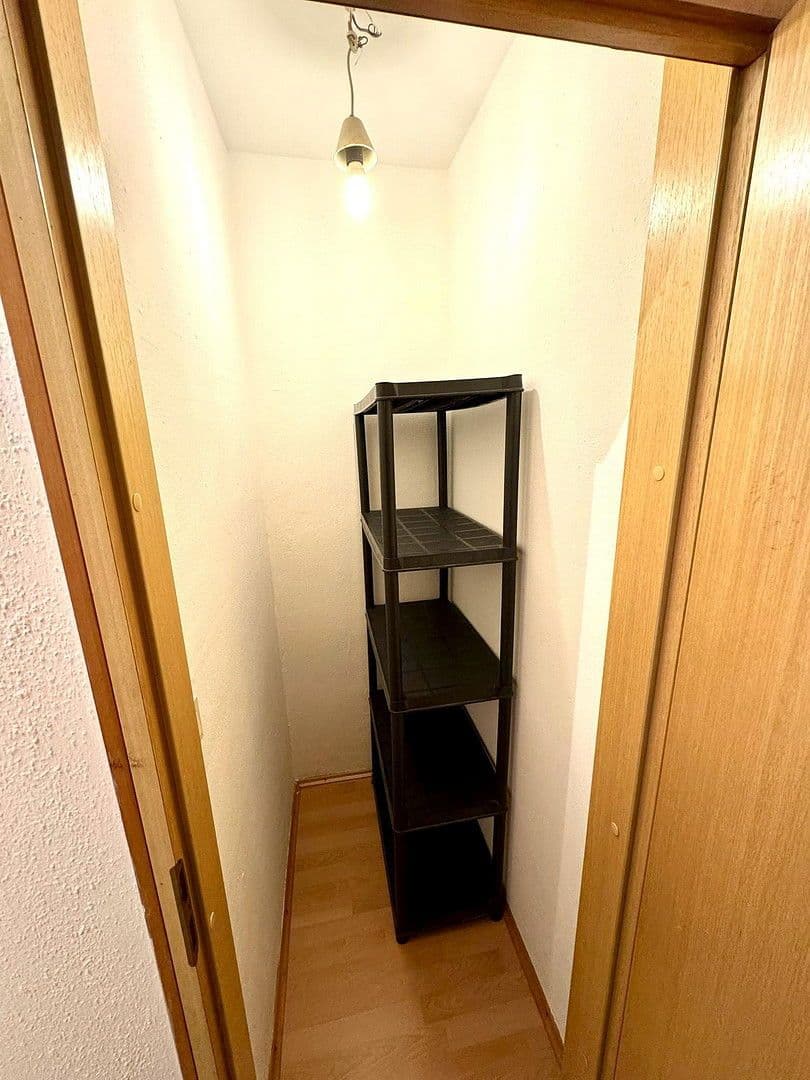 1 bedroom flat to rent, 31 m², Starenweg 10, München, Bavaria 1 bedroom flat to rent, 31 m², Starenweg 10, München, Bavaria