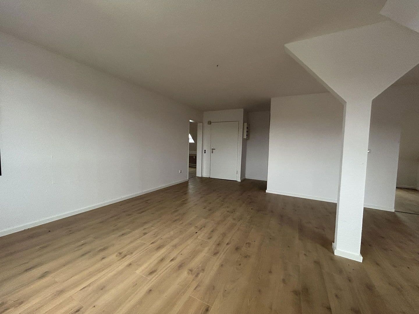2 bedroom flat to rent, 65 m², Gladbeck, North Rhine-Westphalia 2 bedroom flat to rent, 65 m², Gladbeck, North Rhine-Westphalia