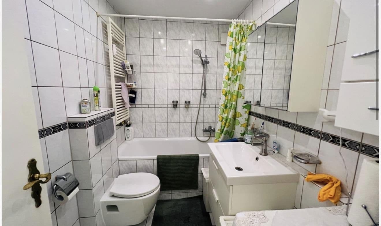 3 bedroom flat for sale, 56 m², Offenbacher Landstraße 467, Frankfurt, Hesse 3 bedroom flat for sale, 56 m², Offenbacher Landstraße 467, Frankfurt, Hesse