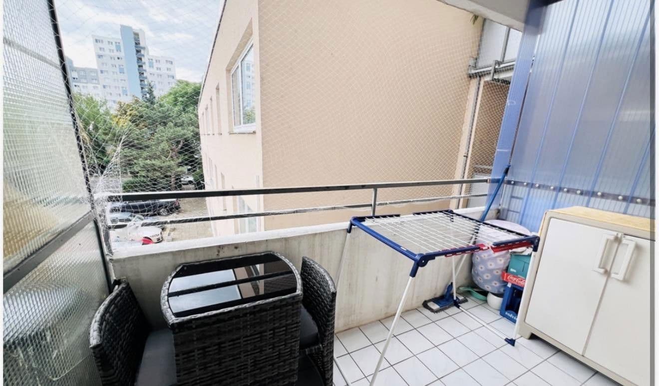 3 bedroom flat for sale, 56 m², Offenbacher Landstraße 467, Frankfurt, Hesse 3 bedroom flat for sale, 56 m², Offenbacher Landstraße 467, Frankfurt, Hesse