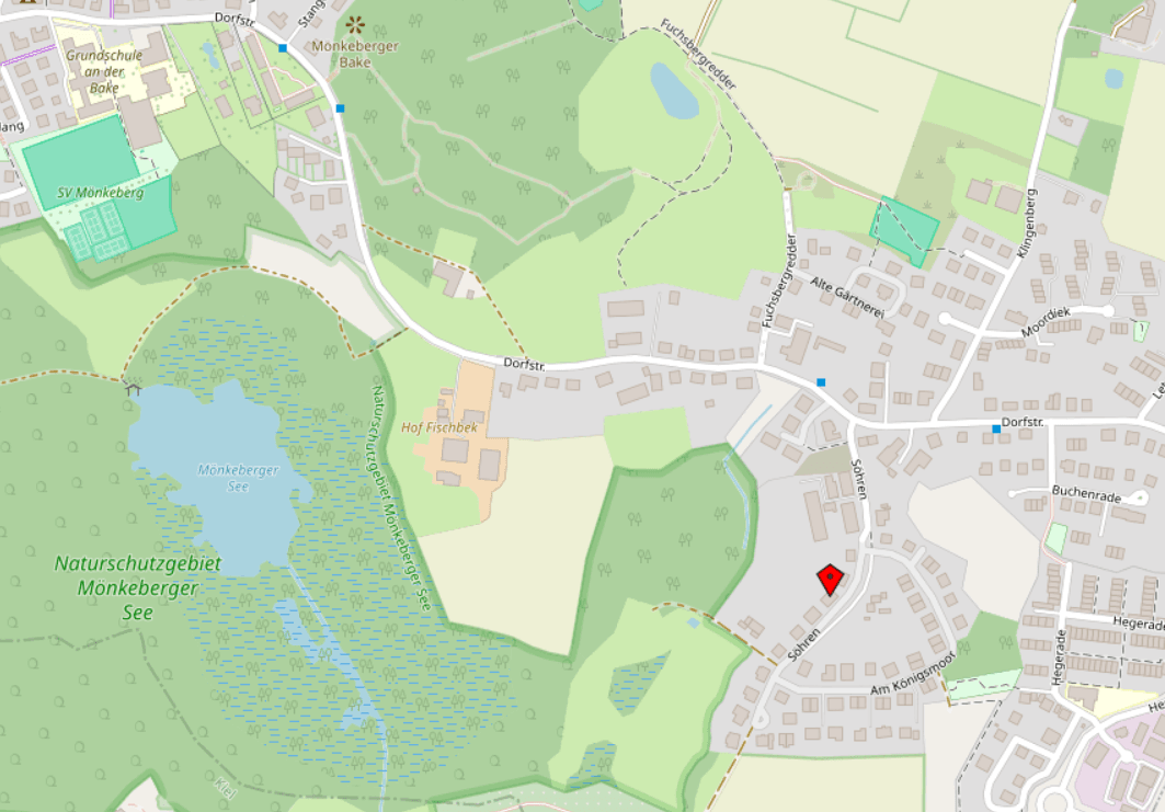 house for sale, 324 m², Mönkeberg, Schleswig-Holstein house for sale, 324 m², Mönkeberg, Schleswig-Holstein