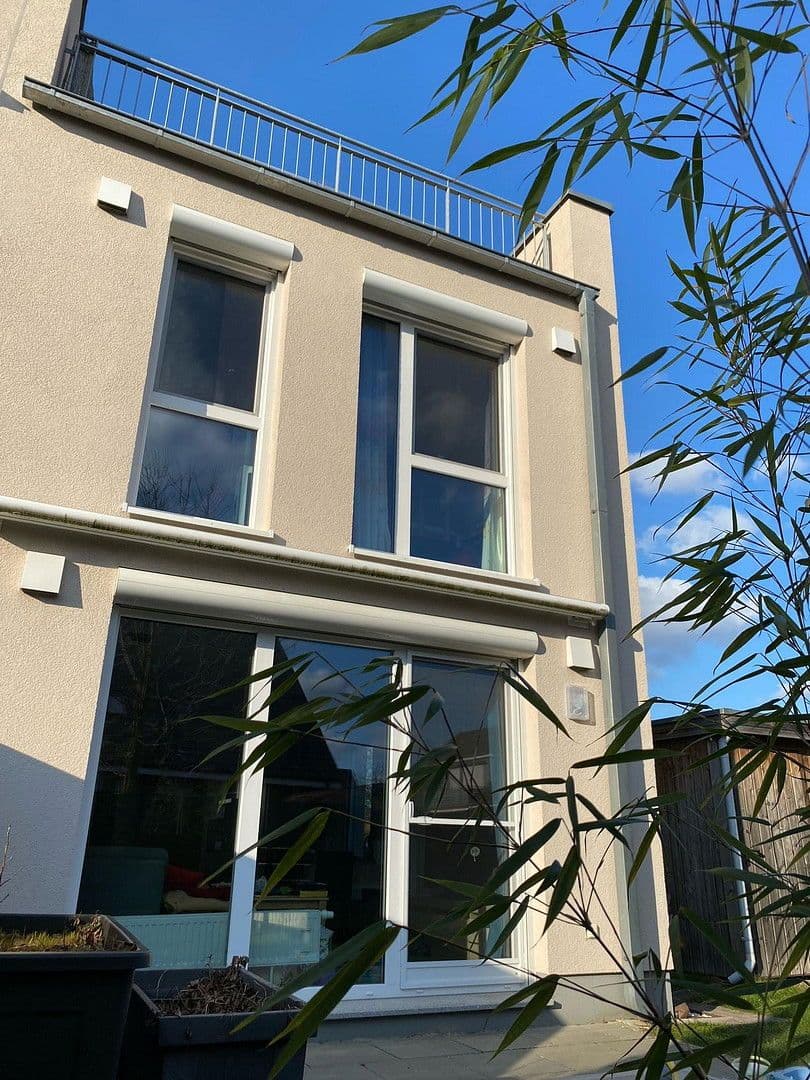 house for sale, 146 m², Emmi-Ruben-Weg 19F, Hamburg, Hamburg house for sale, 146 m², Emmi-Ruben-Weg 19F, Hamburg, Hamburg