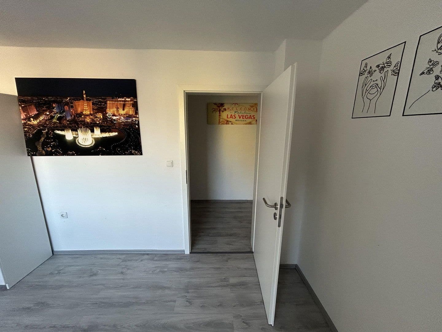 3 bedroom flat to rent, 85 m², Oberhausen, North Rhine-Westphalia 3 bedroom flat to rent, 85 m², Oberhausen, North Rhine-Westphalia