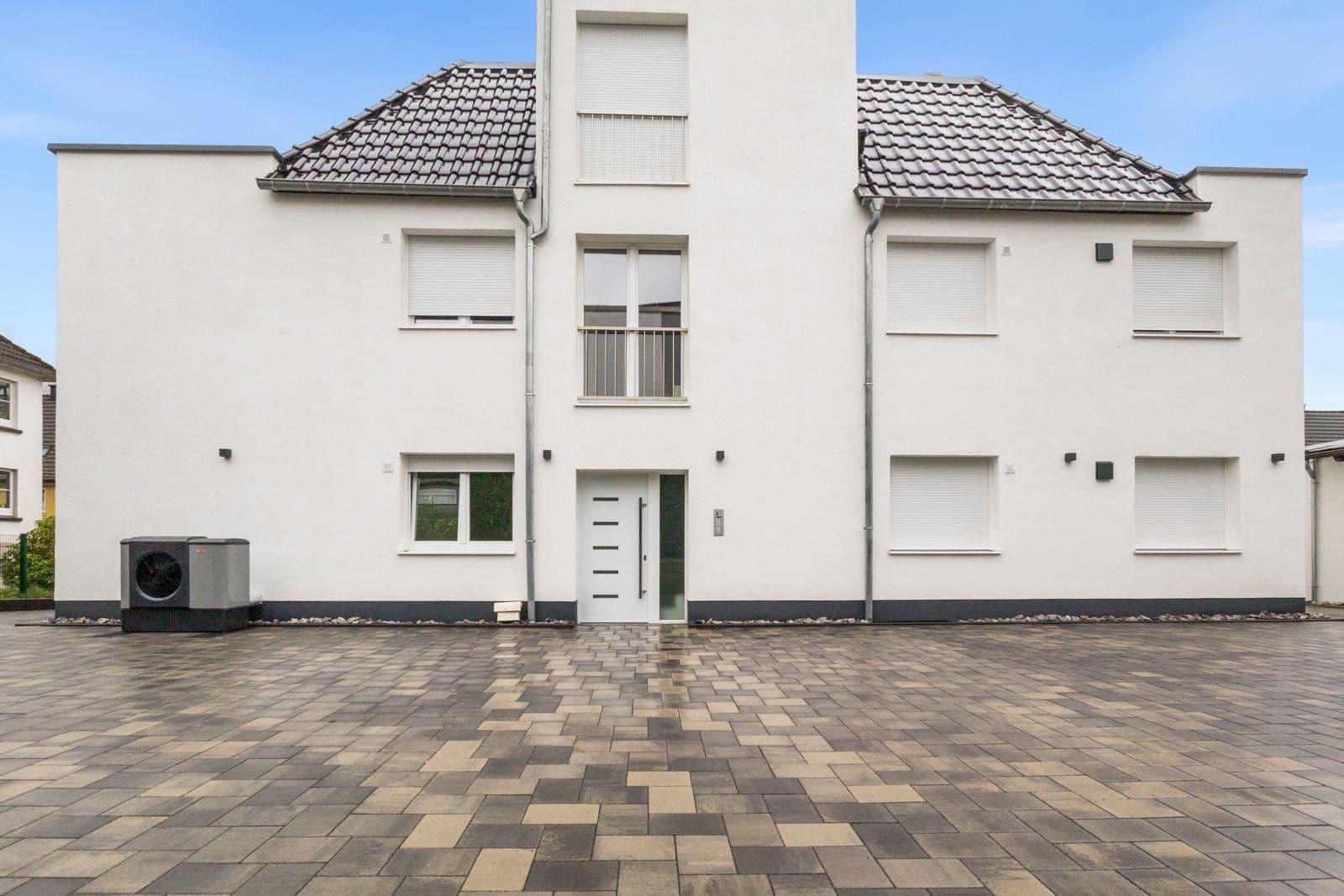 2 bedroom flat to rent, 50 m², Attendorn, North Rhine-Westphalia 2 bedroom flat to rent, 50 m², Attendorn, North Rhine-Westphalia