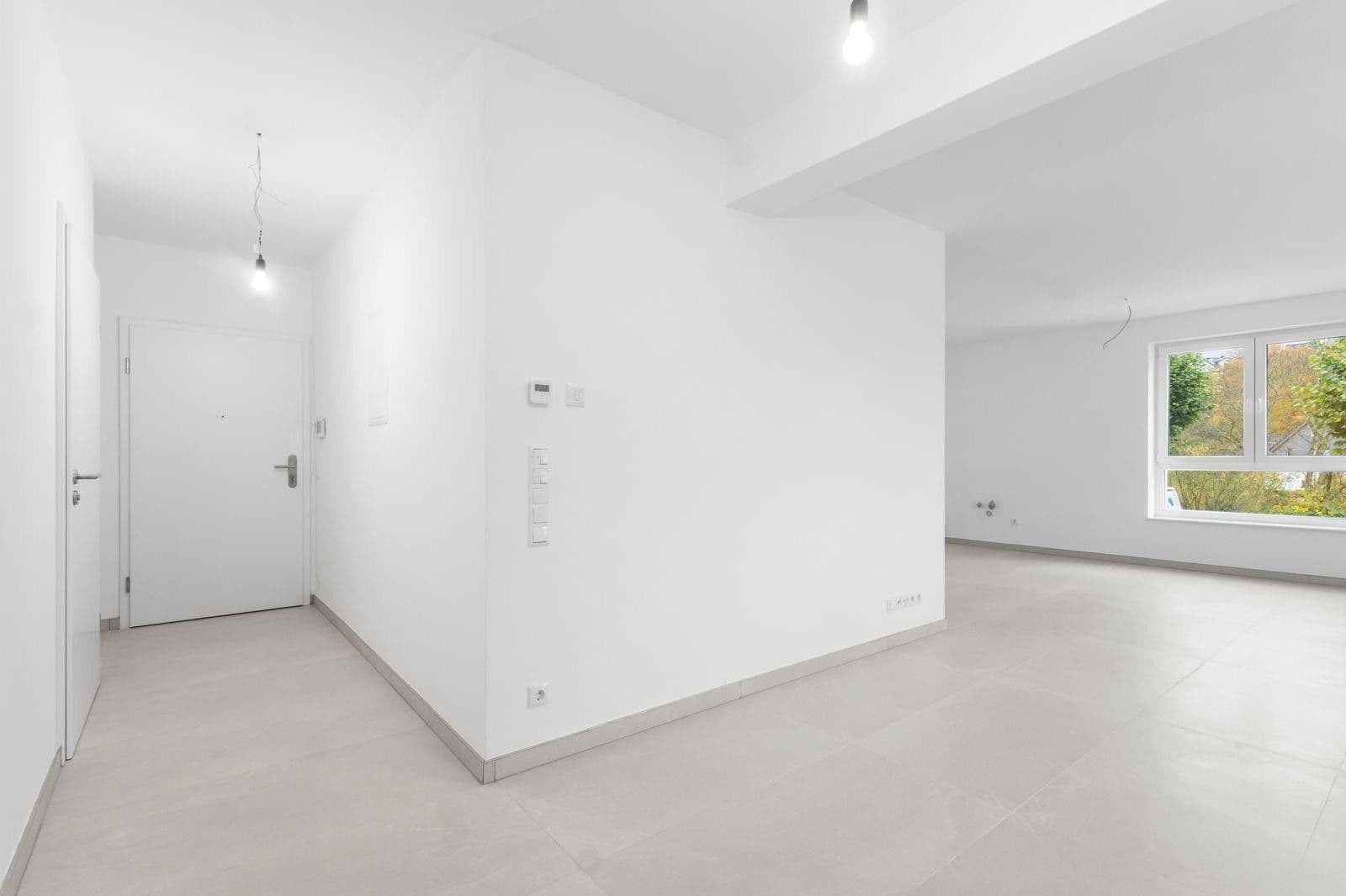 2 bedroom flat to rent, 50 m², Attendorn, North Rhine-Westphalia 2 bedroom flat to rent, 50 m², Attendorn, North Rhine-Westphalia