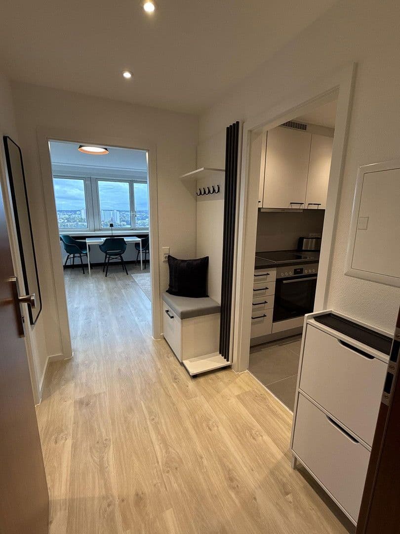 1 bedroom flat to rent, 39 m², Plieninger Straße 100, Stuttgart Möhringen, Baden-Württemberg 1 bedroom flat to rent, 39 m², Plieninger Straße 100, Stuttgart Möhringen, Baden-Württemberg