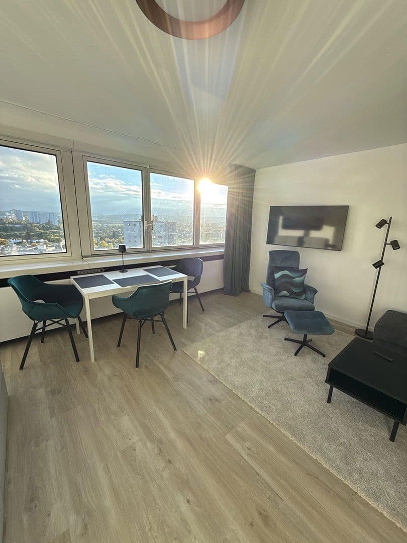 1 bedroom flat to rent, 39 m², Plieninger Straße 100, Stuttgart Möhringen, Baden-Württemberg 1 bedroom flat to rent, 39 m², Plieninger Straße 100, Stuttgart Möhringen, Baden-Württemberg