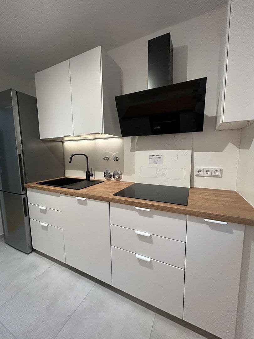 3 bedroom flat to rent, 91 m², Paulastraße 3b, München, Bavaria 3 bedroom flat to rent, 91 m², Paulastraße 3b, München, Bavaria