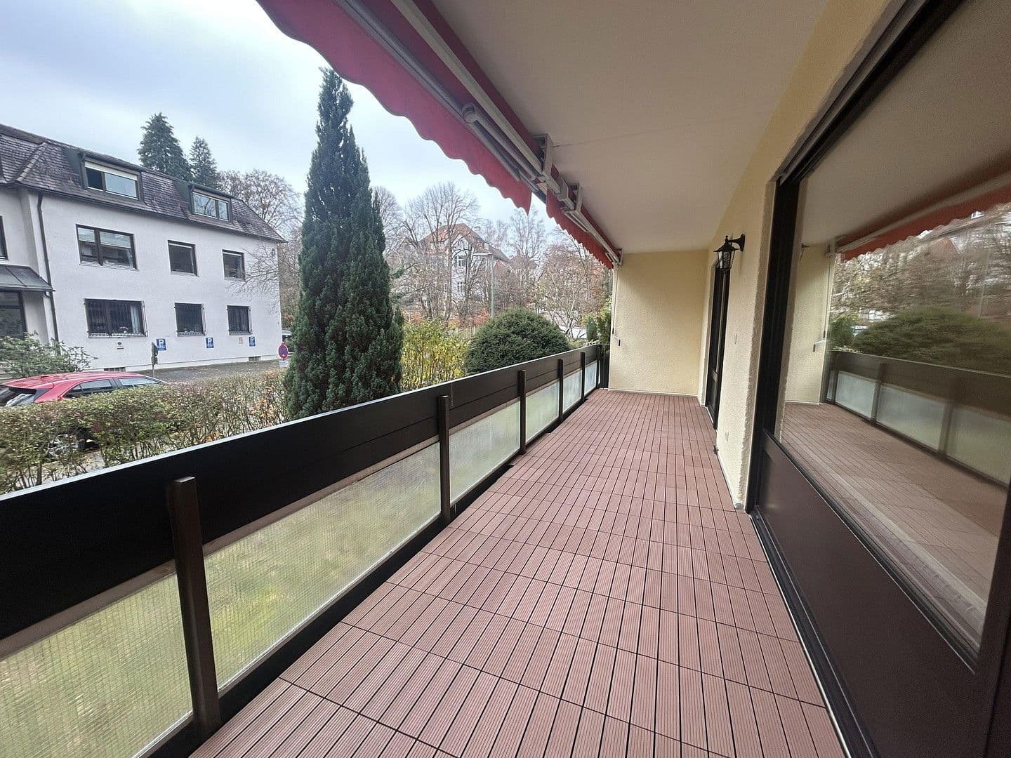 3 bedroom flat to rent, 91 m², Paulastraße 3b, München, Bavaria 3 bedroom flat to rent, 91 m², Paulastraße 3b, München, Bavaria