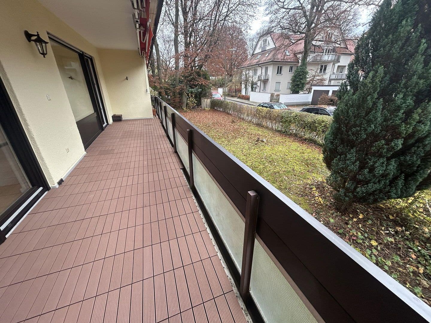 3 bedroom flat to rent, 91 m², Paulastraße 3b, München, Bavaria 3 bedroom flat to rent, 91 m², Paulastraße 3b, München, Bavaria