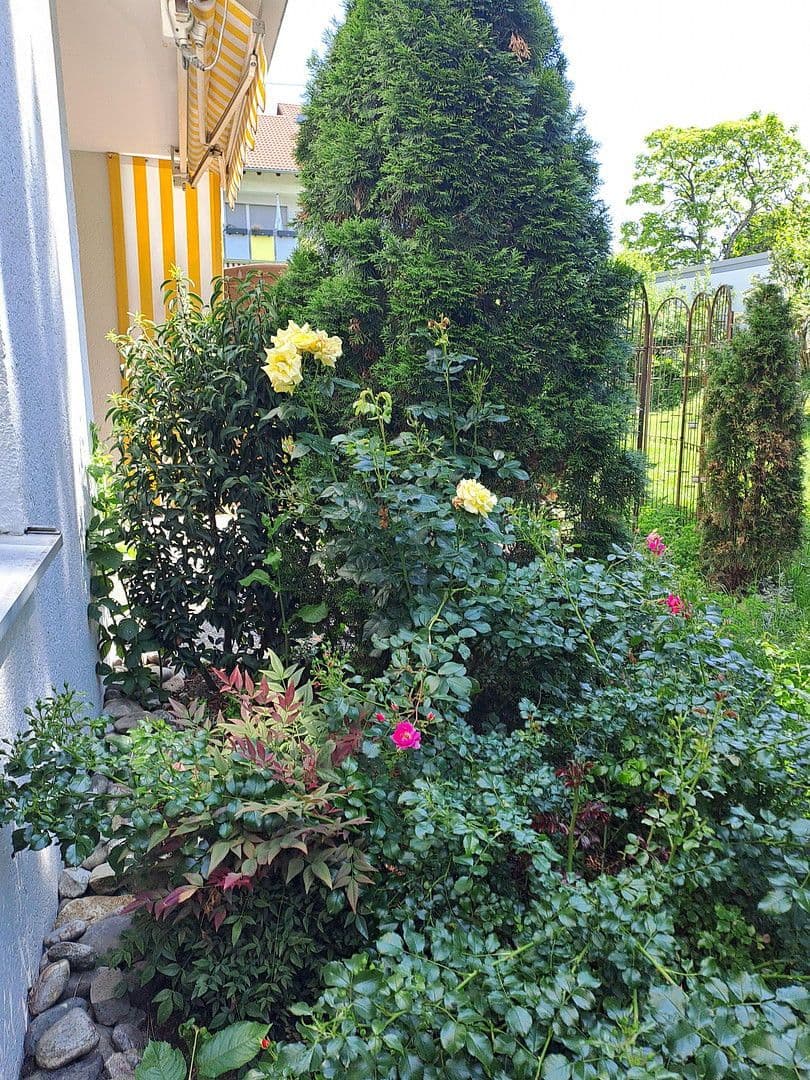 2 bedroom with open-plan kitchen flat to rent, 87 m², Backnang, Baden-Württemberg 2 bedroom with open-plan kitchen flat to rent, 87 m², Backnang, Baden-Württemberg