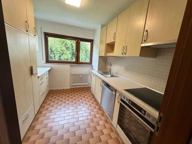 2 bedroom with open-plan kitchen flat to rent, 87 m², Backnang, Baden-Württemberg 2 bedroom with open-plan kitchen flat to rent, 87 m², Backnang, Baden-Württemberg
