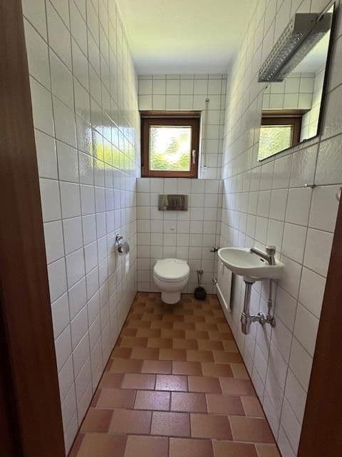 2 bedroom with open-plan kitchen flat to rent, 87 m², Backnang, Baden-Württemberg 2 bedroom with open-plan kitchen flat to rent, 87 m², Backnang, Baden-Württemberg