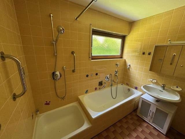 2 bedroom with open-plan kitchen flat to rent, 87 m², Backnang, Baden-Württemberg 2 bedroom with open-plan kitchen flat to rent, 87 m², Backnang, Baden-Württemberg