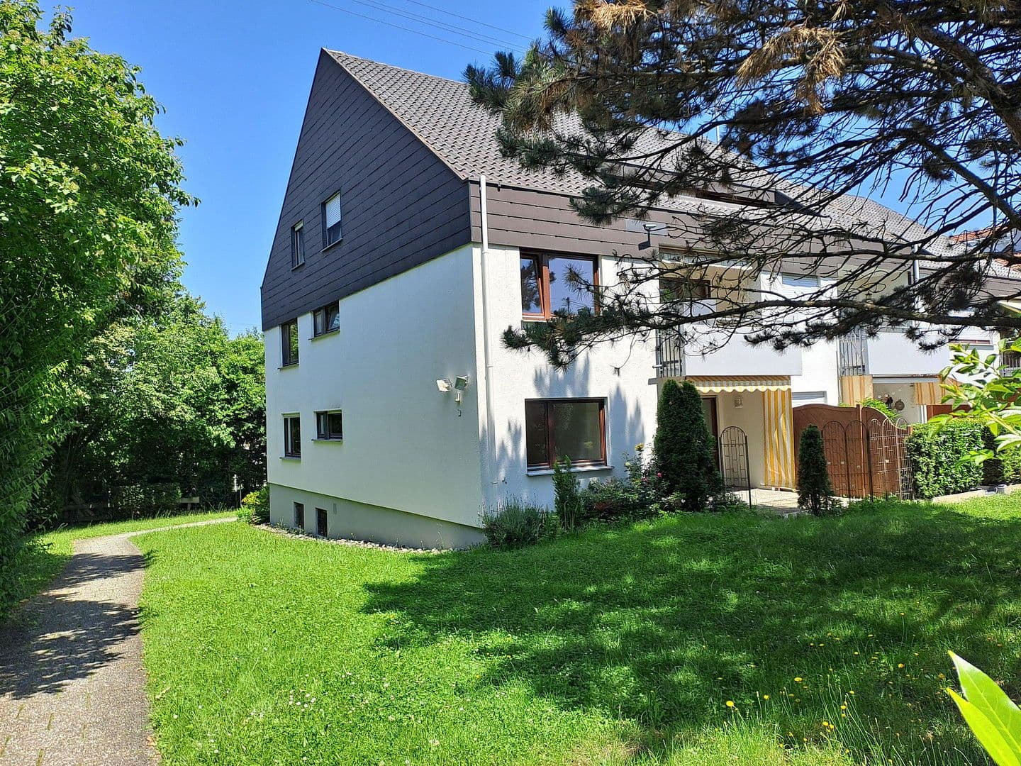 2 bedroom with open-plan kitchen flat to rent, 87 m², Backnang, Baden-Württemberg 2 bedroom with open-plan kitchen flat to rent, 87 m², Backnang, Baden-Württemberg