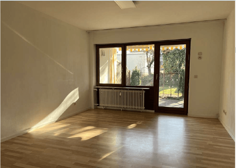 2 bedroom with open-plan kitchen flat to rent, 87 m², Backnang, Baden-Württemberg 2 bedroom with open-plan kitchen flat to rent, 87 m², Backnang, Baden-Württemberg