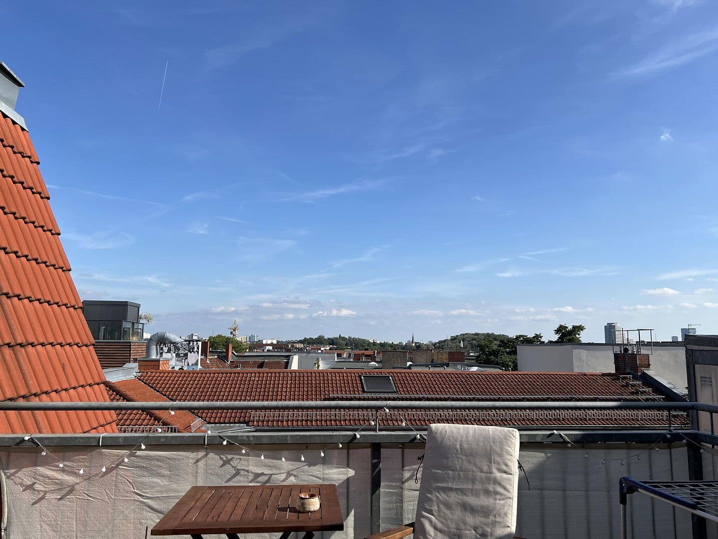 3 bedroom flat to rent, 105 m², Berlin, Berlin 3 bedroom flat to rent, 105 m², Berlin, Berlin