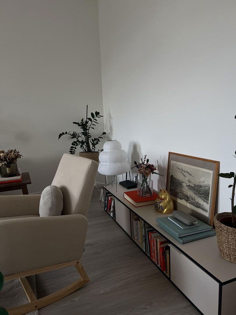 3 bedroom flat to rent, 105 m², Berlin, Berlin 3 bedroom flat to rent, 105 m², Berlin, Berlin