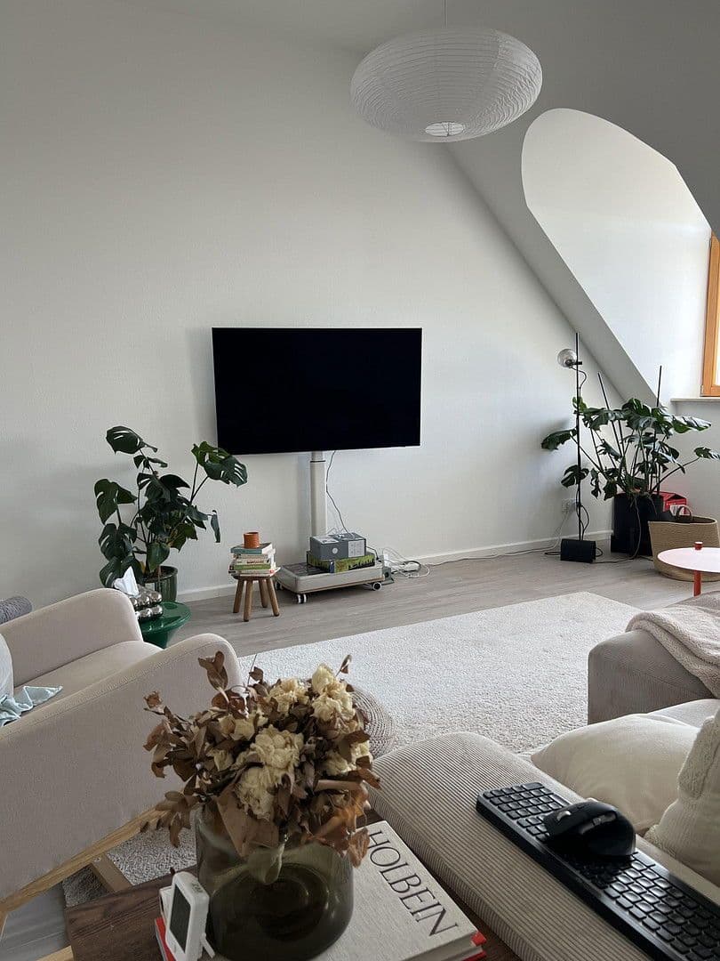 3 bedroom flat to rent, 105 m², Berlin, Berlin 3 bedroom flat to rent, 105 m², Berlin, Berlin