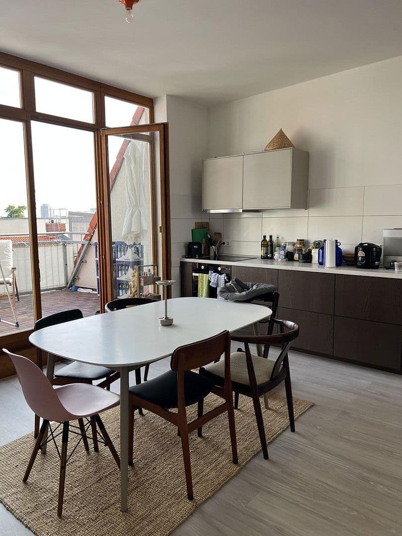 3 bedroom flat to rent, 105 m², Berlin, Berlin 3 bedroom flat to rent, 105 m², Berlin, Berlin