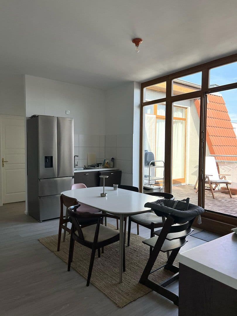 3 bedroom flat to rent, 105 m², Berlin, Berlin 3 bedroom flat to rent, 105 m², Berlin, Berlin