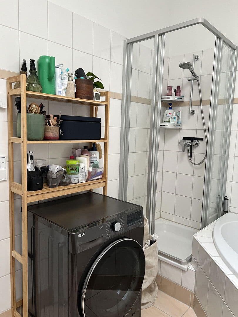 3 bedroom flat to rent, 105 m², Berlin, Berlin 3 bedroom flat to rent, 105 m², Berlin, Berlin