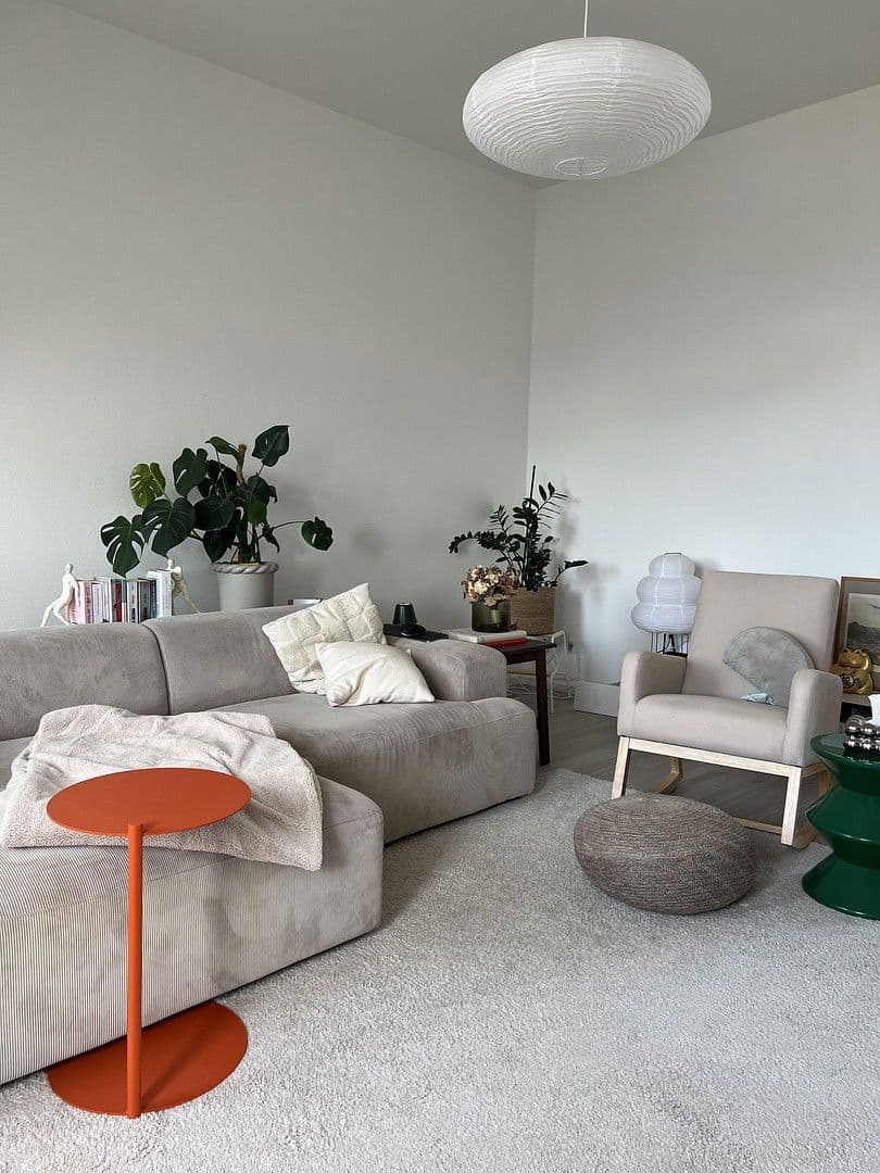 3 bedroom flat to rent, 105 m², Berlin, Berlin 3 bedroom flat to rent, 105 m², Berlin, Berlin