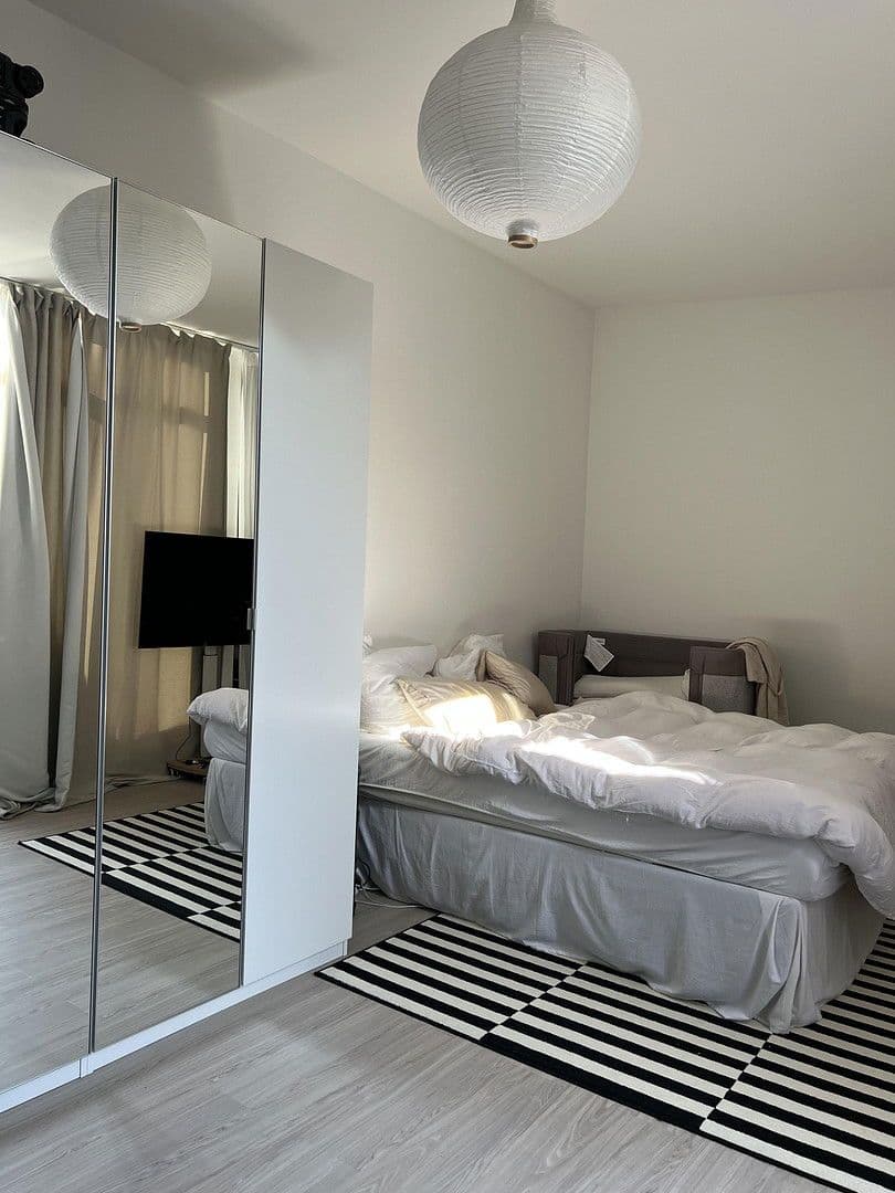 3 bedroom flat to rent, 105 m², Berlin, Berlin 3 bedroom flat to rent, 105 m², Berlin, Berlin