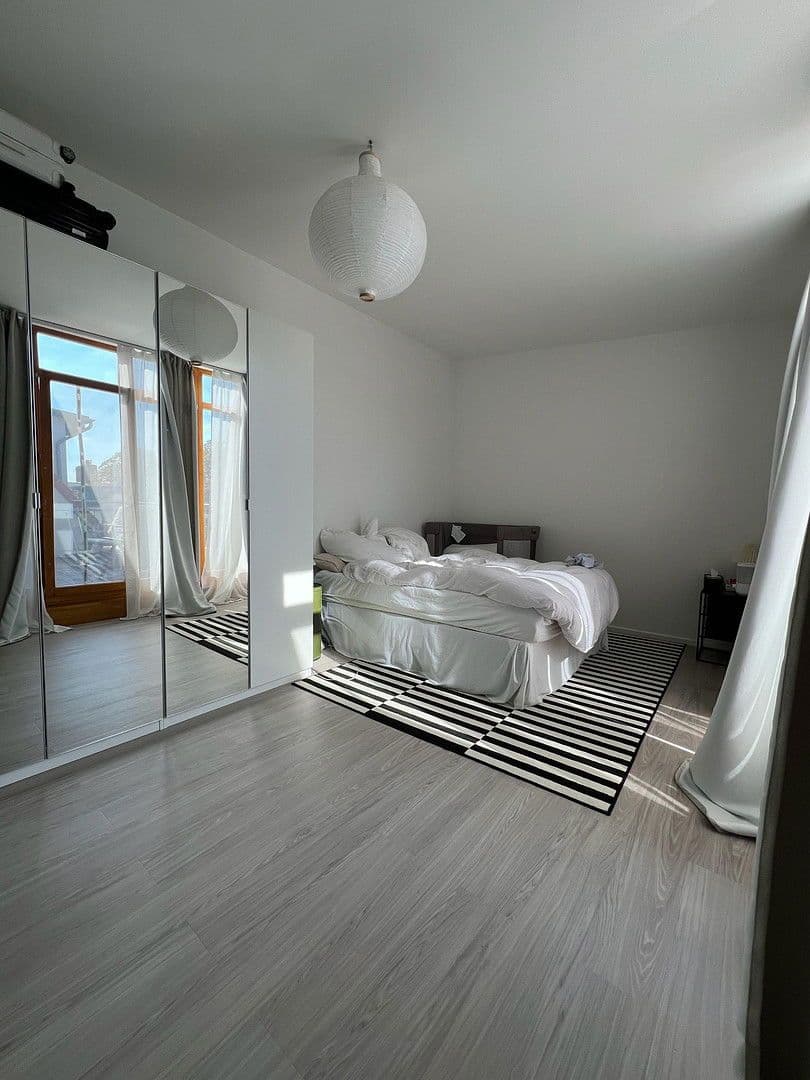 3 bedroom flat to rent, 105 m², Berlin, Berlin 3 bedroom flat to rent, 105 m², Berlin, Berlin